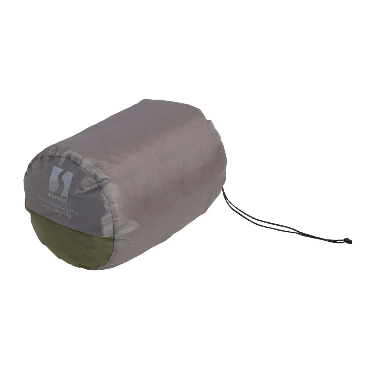 Hike Mat Kids, selvoppusteligt underlag 152*51 cm-ASIVIK Discount