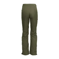 Hike Pants / bukser, dame (Olive)-ASIVIK Clearance
