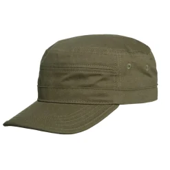 Hiker Cap Øko Bomuld-ASIVIK Hot