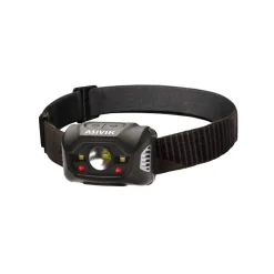 Hiker pandelampe genopladelig-ASIVIK New