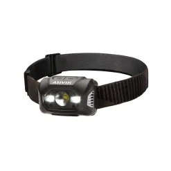 Hiker pandelampe genopladelig-ASIVIK New
