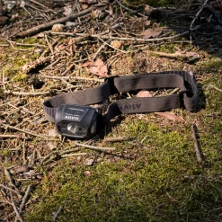 Hiker pandelampe genopladelig-ASIVIK New