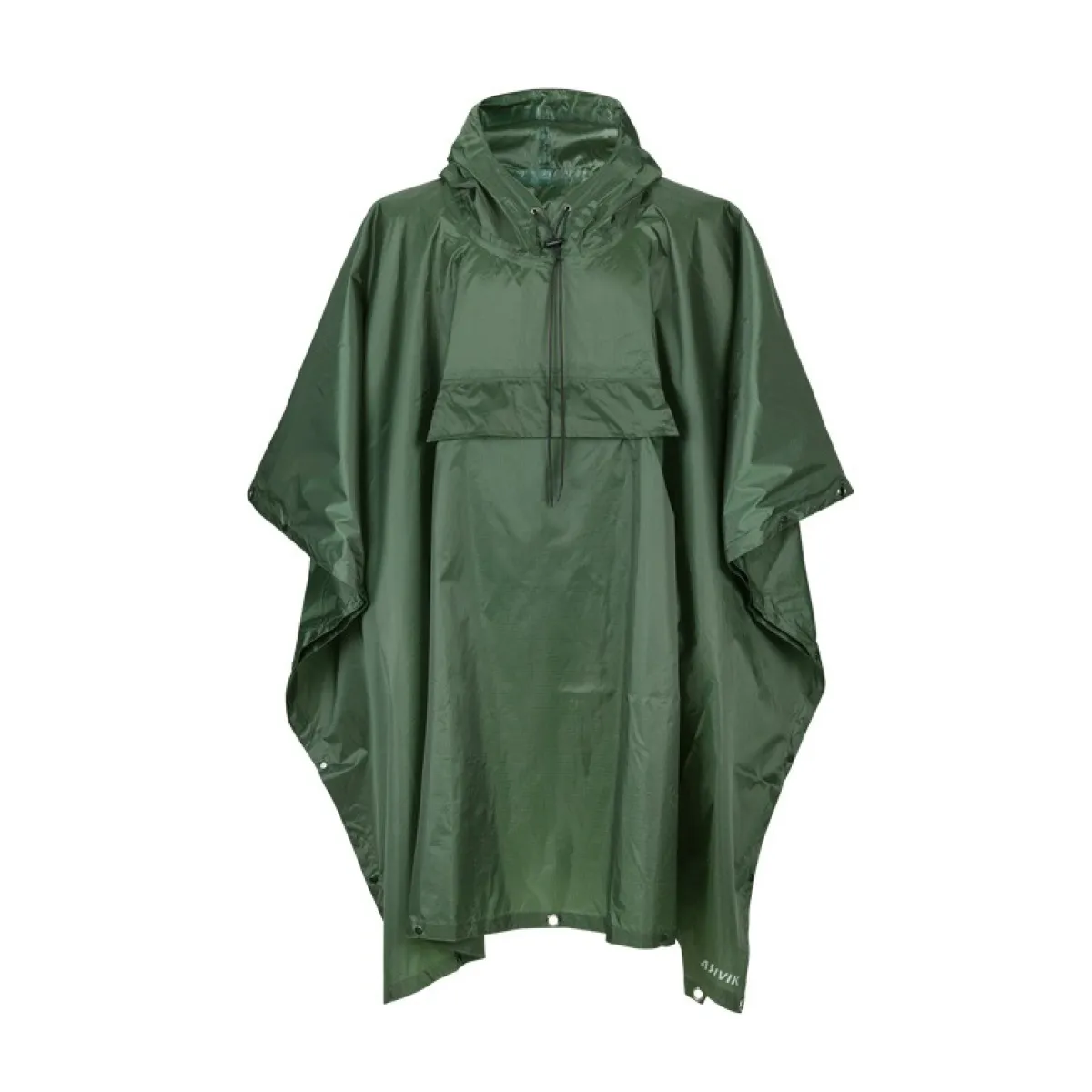 Hiker Poncho-ASIVIK Outlet