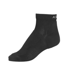 Hiker Quarter Sok, Wool/Silk-ASIVIK Best