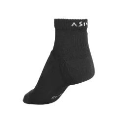 Hiker Quarter Sok, Wool/Silk-ASIVIK Best