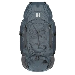 Hiker Rygsæk 60 ltr.-ASIVIK Hot