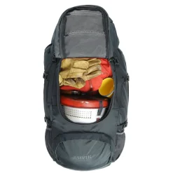 Hiker Rygsæk 60 ltr.-ASIVIK Hot