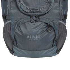 Hiker Rygsæk 60 ltr.-ASIVIK Hot