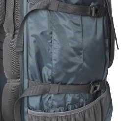 Hiker Rygsæk 60 ltr.-ASIVIK Hot