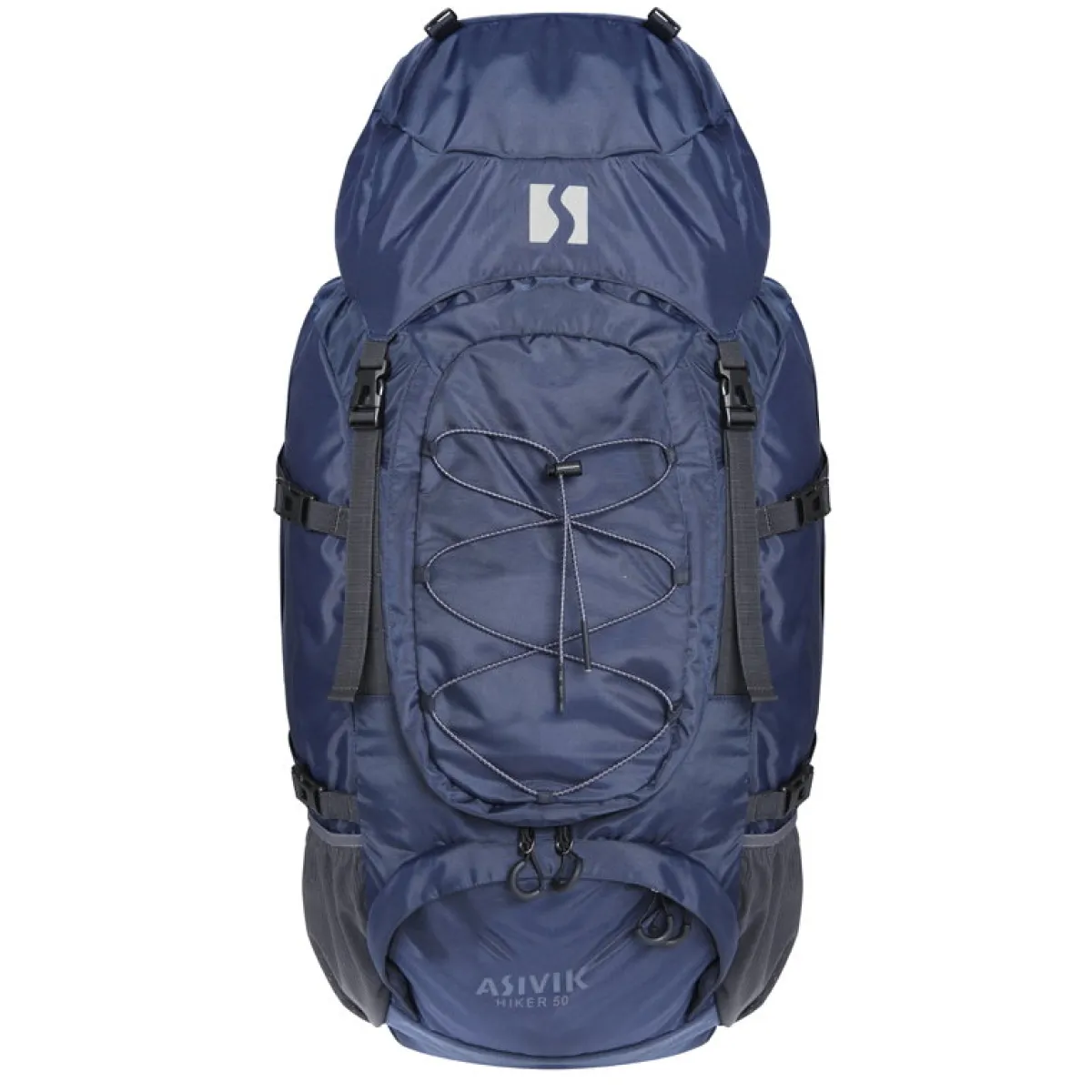 Hiker Rygsæk 50 ltr. barn-ASIVIK Online