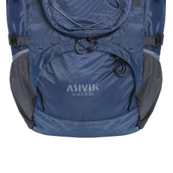 Hiker Rygsæk 50 ltr. barn-ASIVIK Online