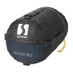 Hiker 3S 195H, sovepose-ASIVIK Sale