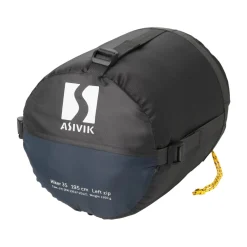 Hiker 3S 195V, sovepose-ASIVIK Online