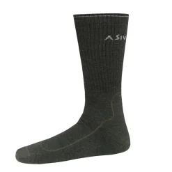 Hiker Wool/Silk Sok-ASIVIK Hot