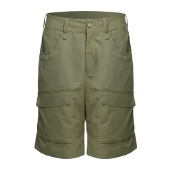 Hike Shorts, herre (Olive)-ASIVIK Outlet