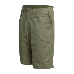 Hike Shorts, herre (Olive)-ASIVIK Outlet