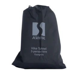 Hike Tunnel 3 Footprint-ASIVIK Hot