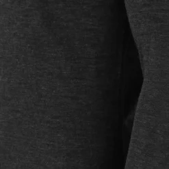 Hike Wool Blend Uldundertrøje, herre (Black)-ASIVIK