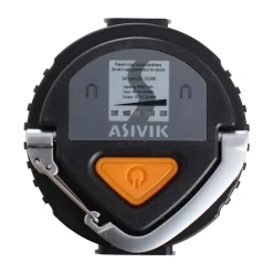 Lightbank 9900 (Campinglygte / Powerbank)-ASIVIK Discount