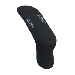 Liner sok merinould, junior-ASIVIK