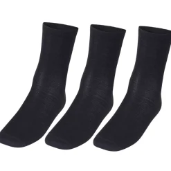 Liner Sok, merinould, 3-pak-ASIVIK Outlet