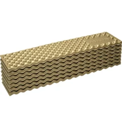 LiteMat 15, foldbart liggeunderlag-ASIVIK New