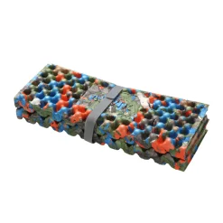 LiteSit Recycled / foldbart siddeunderlag-ASIVIK Sale
