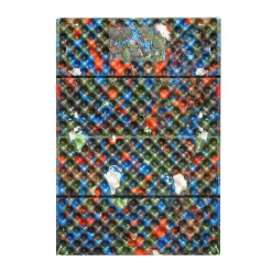 LiteSit Recycled / foldbart siddeunderlag-ASIVIK Sale