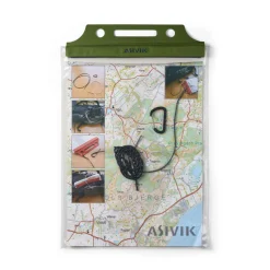 Mapcase L Kortlomme-ASIVIK Best