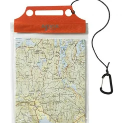 Mapcase 21 x 26 cm.-ASIVIK Best
