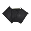 Mesh Bags 3-pack-ASIVIK Discount