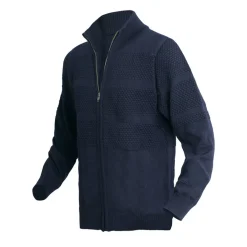 North Sea Cardigan, herre-ASIVIK Online