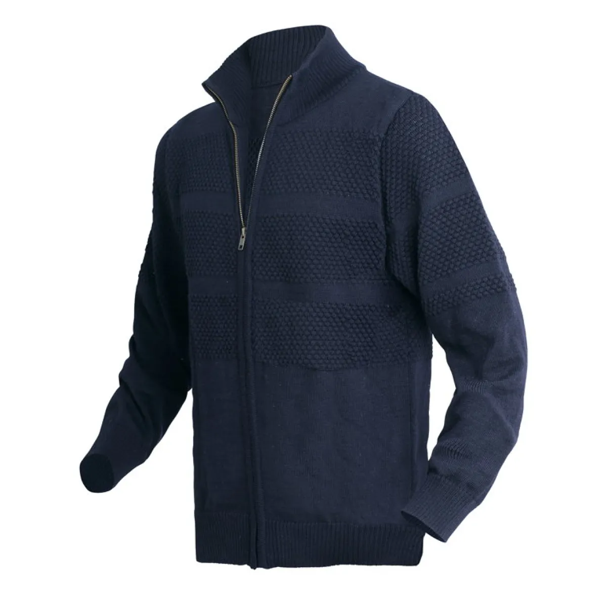 North Sea Cardigan, herre-ASIVIK Online
