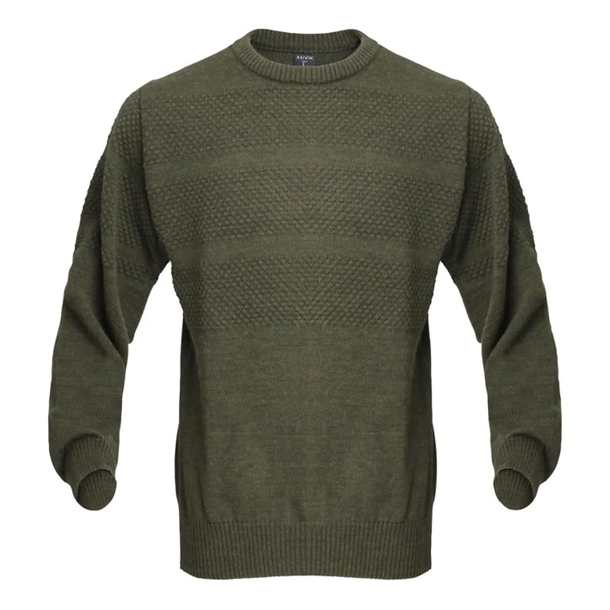 North Sea Sweater, herre-ASIVIK Best