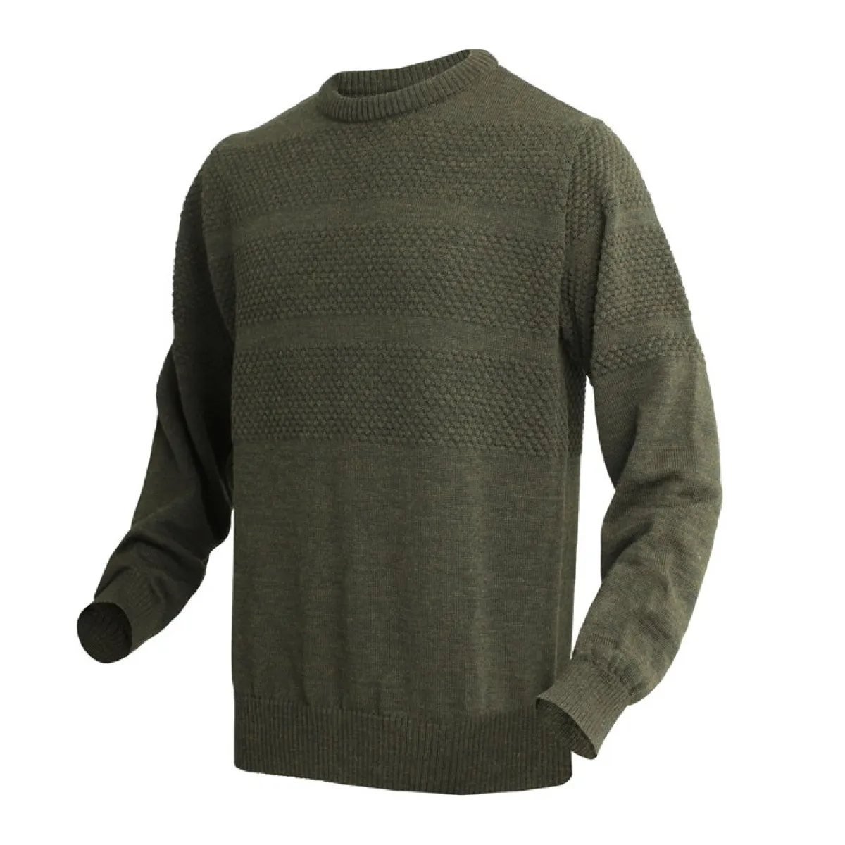 North Sea Sweater, herre-ASIVIK Best