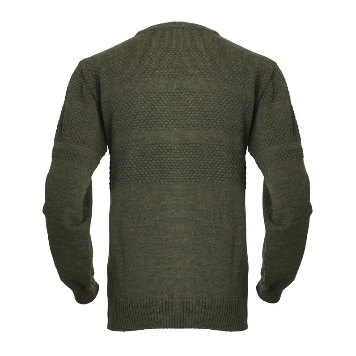 North Sea Sweater, herre-ASIVIK Best