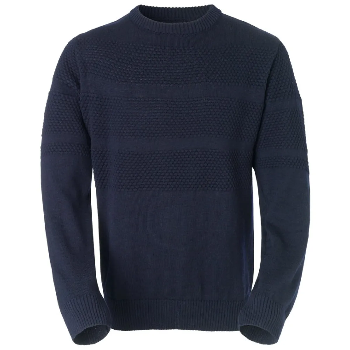 North Sea Sweater, herre-ASIVIK Clearance