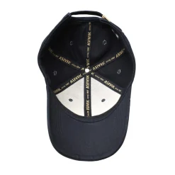 Organic Cap (Navy)-ASIVIK Sale