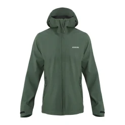 Rain jakke, dame-ASIVIK Outlet