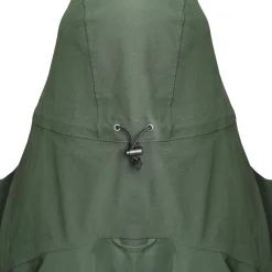 Rain jakke, dame-ASIVIK Outlet