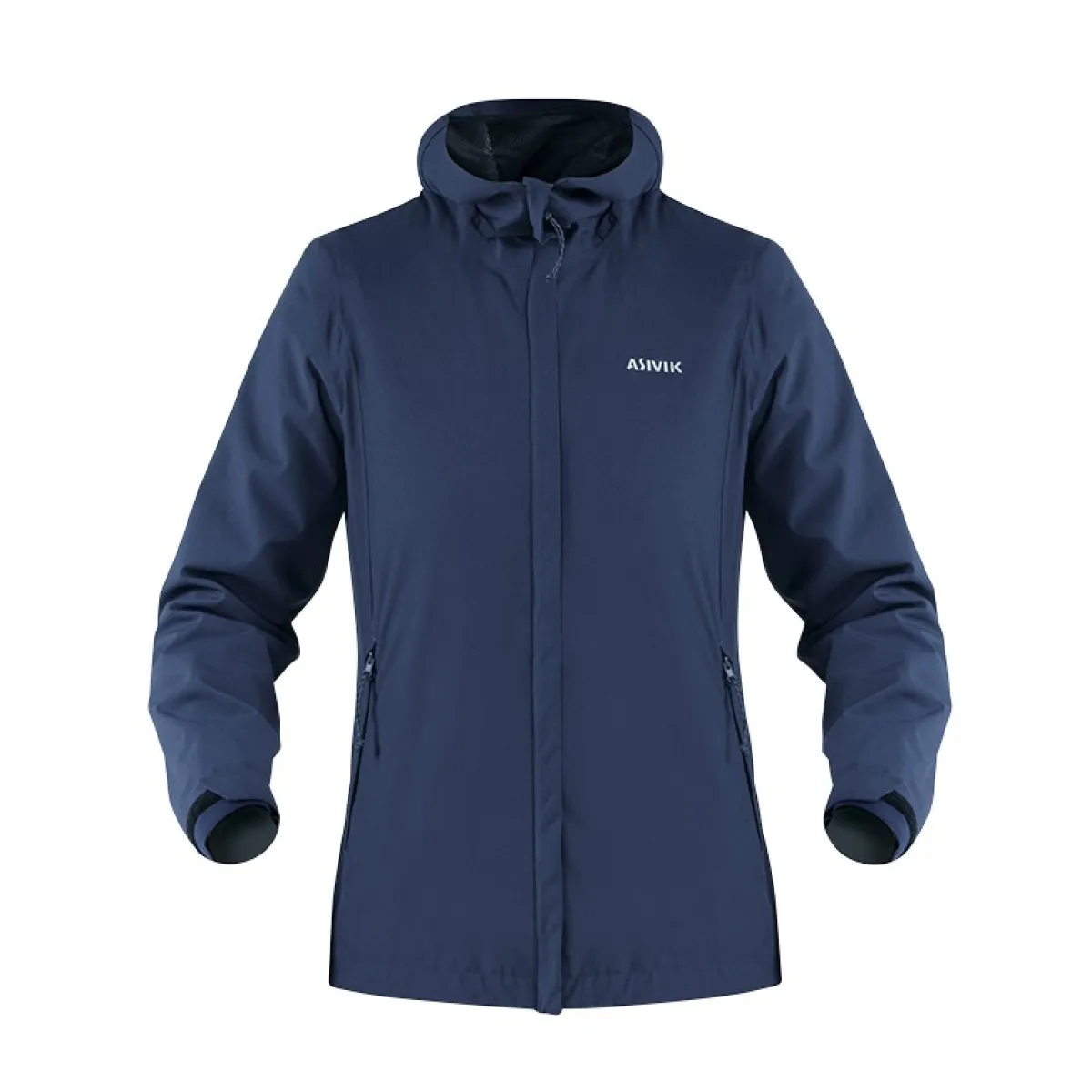Rain regnjakke, dame-ASIVIK Online