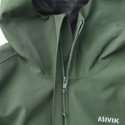 Rain regnjakke, herre-ASIVIK Online