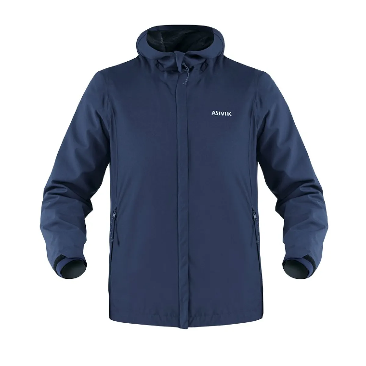 Rain regnjakke, herre-ASIVIK Outlet