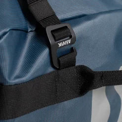Travel Duffelbag 40 ltr.-ASIVIK Best