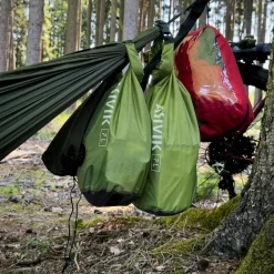 Travel Hængekøje, single-ASIVIK Hot