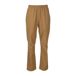 Travel Pants WR / rejsebukser, dame (Sand)-ASIVIK Best