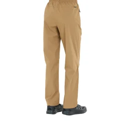 Travel Pants WR / rejsebukser, dame (Sand)-ASIVIK Best