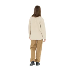 Travel Pants WR / rejsebukser, dame (Sand)-ASIVIK Best