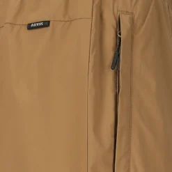 Travel Pants WR / rejsebukser, dame (Sand)-ASIVIK Best