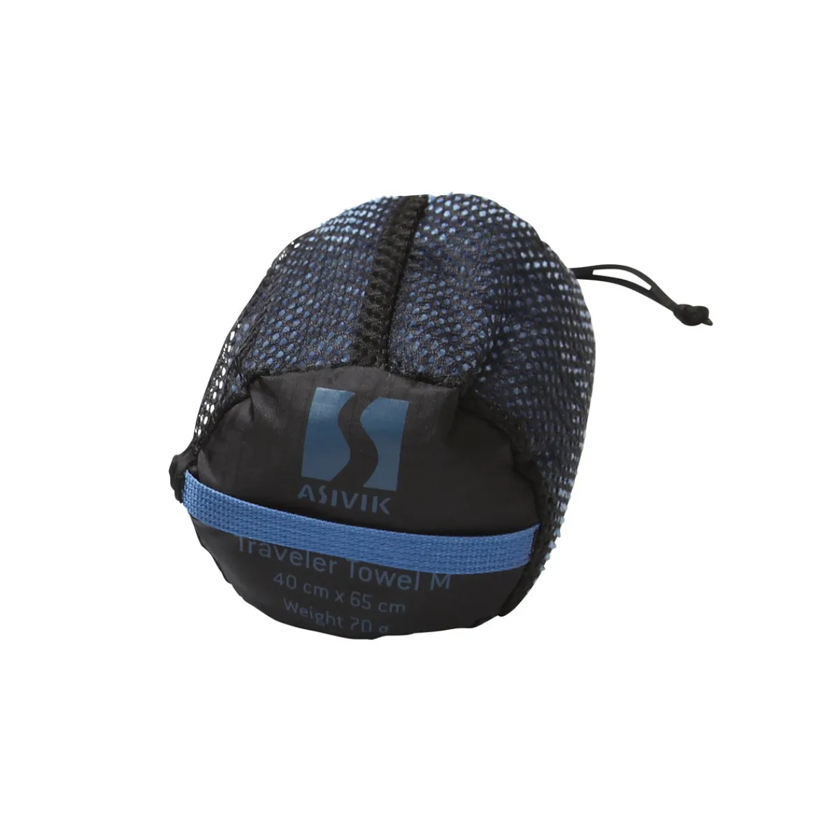Travel Towel, M-ASIVIK Online